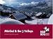 Meribel and the 3 Valleys (Mad Dog Ski resort guides)