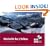 Meribel and the 3 Valleys (Mad Dog Ski resort guides)