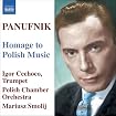Homage to Polish Music (Polish Chamber Orchestra feat. conductor: Mariusz Smolij)