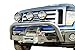Westin 46-70090 Faceplate for MAX Winch Mount Tray