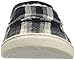 Roxy Women's Lido Wool Iii Slip-On Shoes Flat