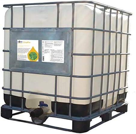 CoreBiologic CropPro: Formulation of 29 Beneficial Microbes for Agriculture, 275-Gallons