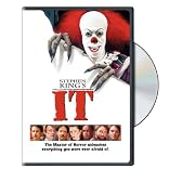 Stephen King's It [DVD] [Import]