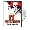 Stephen King's It (Widescreen)