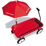 Radio Flyer Wagon Umbrella