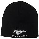 Ford - Mustang Logo Beanie
