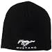 Ford - Mustang Logo Beanie