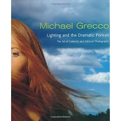 Lighting and the Dramatic Portrait: The Art of Celebrity and Editorial Photography