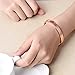 Cu Heal Medical Magnetic Therapy Copper Bracelet for Arthritis, Carpal Tunnel Syndrome and Headaches