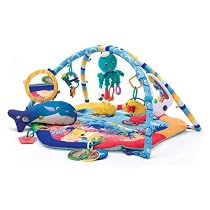 Baby Einstein Baby Neptune Ocean Adventure Gym