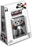 Panda Z - The Robonimation - Serie Completa (2 Dvd+Action Figure)