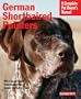 German Shorthaired Pointers (Barron's Complete Pet Owner's Manuals)