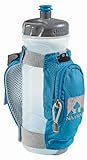 Nathan Quickdraw Plus Handheld 22-Ounce Bottle Carrier with Pocket