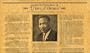 I Have A Dream - Martin Luther King Jr. Historical Document