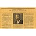 I Have A Dream - Martin Luther King Jr. Historical Document