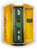 Kingston ValueRAM 512MB 667MHz DDR2 DIMM Desktop Memory KVR667D2/512R (Retail)