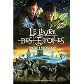Le Livre des Etoiles : Tome 1, Qadehar le Sorcier ; Tome 2, Le Seigneur Sha ; Tome 3, Le Visage de l'Ombre