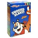 Kellogg's Frosted Flakes Cereal, 23-Ounce Boxes (Pack of 4)