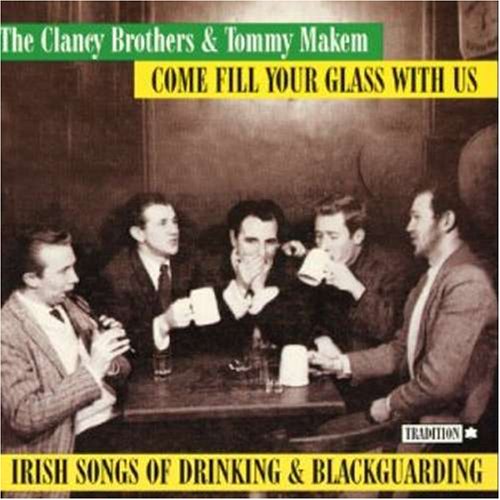 CD-Charts  Music : Come Fill Your Glass with Us