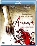 Anamorph - Die Kunst zu t&ouml;ten [Blu-ray]