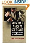 Sneaking a Look at God's Cards: Unraveling the Mysteries of Quantum Mechanics