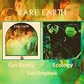Get Ready/Ecology