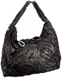 Saccess Patnanongan SS1299, Unisex - Erwachsene Schultertaschen, Schwarz (Black), 51x33x9 cm (B x H x T)
