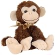 Russ Berrie Shining Stars Monkey