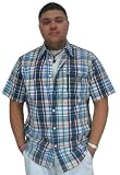 Men's Haxor Short Sleeve Woven by Ecko