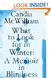 What to Look for in Winter