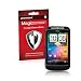 PhoneDevil Magic Screen protector: Crystal Clear (Invisible) edition - For HTC Wildfire S (not the 1st Generation Wildfire) (2 x screen protectors)
