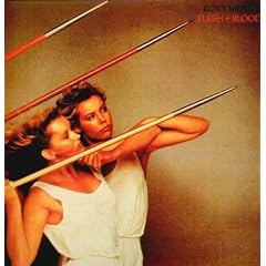 Flesh and Blood [12 inch Analog]