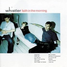 Faith In The Morning