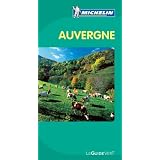 Guide Vert Auvergnepar Collectif Michelin