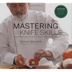 Mastering Knife Skills: The Essential Guide to the Most Important Tools in Your Kitchen