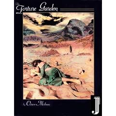 The Torture Garden
