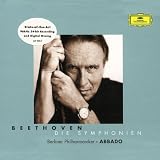 Les 9 Symphoniespar Berliner...