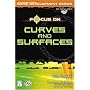 Focus On Curves and Surfaces (Focus on Game Development)