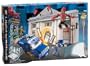 Spider-Man 3: Sandman Bank Heist by Mega Brands