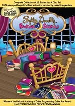 Shelley Duvall Bedtime Stories 4 Disc Complete Set Movie Streaming.