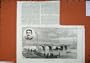 1886 Collapse Bridge Belfast Ireland Constable Mcnulty