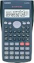 Casio Fx-82MS Scientific Calculator