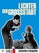 Lichter der Gro�stadt