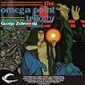 The Omega Point Trilogy