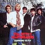 Learning To Fly (Collector's Box CD Single) - 3 tracks cover