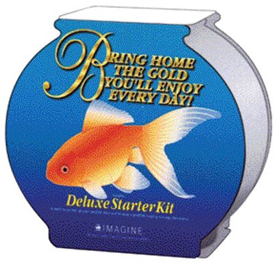 Image Gold Delux Gfb Start Kit Med 2.5g