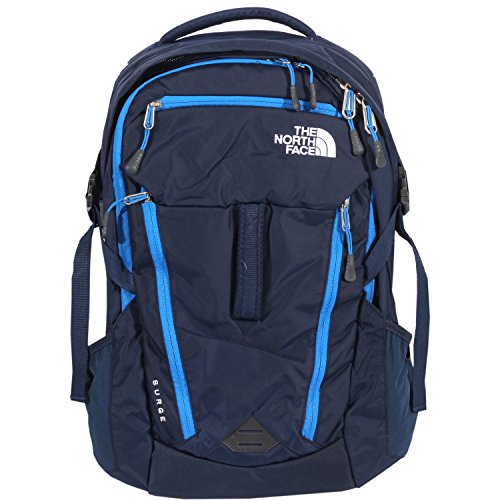 The North Face Surge Backpack All Travel Bag