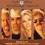 Judy Collins Wildflower Festival