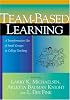 Team-Based Learning: A Transformative Use of Small Groups in College Teaching