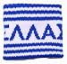 COPA 'Greece Cuff'